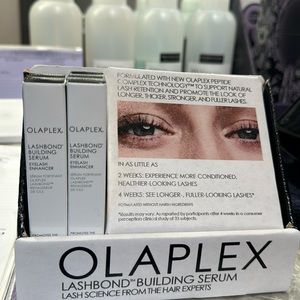 Olaplex lash growth serum